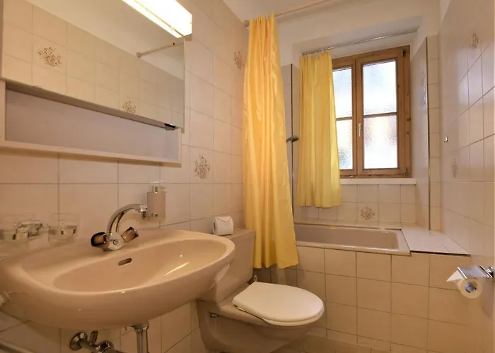 Chesa Corvatsch By Interhome Pontresina