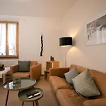 Chesa Corvatsch By Interhome Pontresina