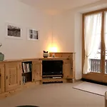 Chesa Corvatsch By Interhome Pontresina