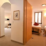 Appartement Chesa Corvatsch By Interhome