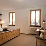 Chesa Corvatsch By Interhome