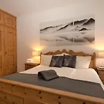 Chesa Corvatsch By Interhome Appartement Pontresina