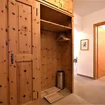 Chesa Corvatsch By Interhome Appartement Pontresina