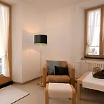 Chesa Corvatsch By Interhome Appartement *