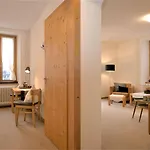 Chesa Corvatsch By Interhome Appartement *